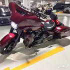 للبيع دباب هارلي ستريت قلايد موديل 2020 Street Glide