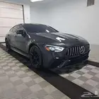 Mercedes-Benz AMG GT 43 4MATIC Hatchback