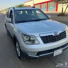 كيا موهافي 2016