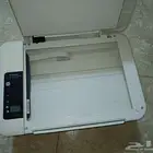 طابعتين للبيع