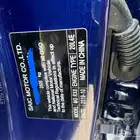 جيب عائلي رياضي MG-RX8 موديل 2020