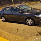 كورلا 2012 اوتماتيك