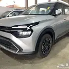 كيا كارينز نص فل GLS موديل 2025 عرض خاص كاش وتمويل وشركات