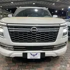 نيسان باترول تنفس طبيعي 2026