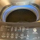 غسالة توماتيك