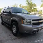 شفروليه تاهو موديل 2008 سعودي