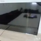 شاشه TCL سمارت فيها كسر الشاشه