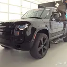 Defender P530 V8 2023