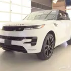 Range Rover P530 V8