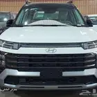 هيونداي جراند كريتا _ ألوان متنوعة _ فئات متعددة _ 2026