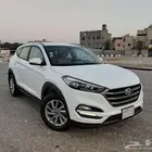 هونداي توسان 2018 استاندر