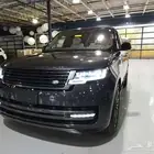Range Rover V6 2023