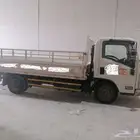 سيارة ايسوذو بكب نصف نقل وفورك ليفت للبيع