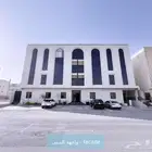 شقة 3 غرف وصالة مع 3 دورات مياه بالملقا - 363