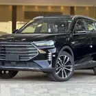 جيتور X70 بلس 7 راكب كمفورت