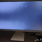شاشة lg myview مكسورة