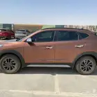 هيونداي توسان 2017