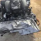 قير و مكينة بي ام 730 بدون تيربو 2014