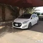 هونداي i40 هاتشباك فل كامل