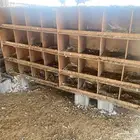 ابراج حمام