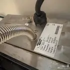 جهاز وافل و جهاز وافل هولندي