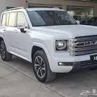 هافال H9 الفل كامل موديل 2026
