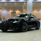 لكزس RC 350 F-SPORT فاينال اديشن 2025