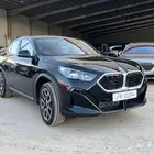 بي ام دبليو X2 موديل 2026 تظليل مجاني