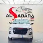 ايسوزو جى تى فل كامل موديل 2023 مستخدم