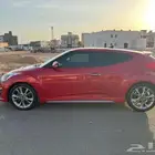 Hyundai Veloster Turbo 2016