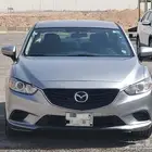 مازدا 6 م . 2014