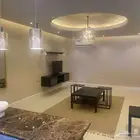 شقة راقية للإيجار   حي العليا   موقع مميز جدا