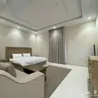 استديو فاخر مؤثث في جدة حي الفيصلية للإيجار الشهري والسنوي