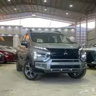 ميتسوبيشي إكسباندر كروس 2024