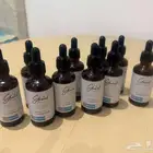 زيت شعر مضمون باذن الله