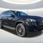 مرسيدس بنز GLS 450 2024 فل مواصفات