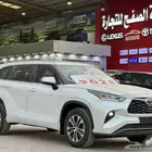 هايلاندر GLE 2025