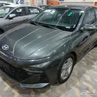 هيونداي اكسنت موديل 2026 سمارت