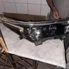 تايوتاء كورلاء شمعات نور اماميه جديده بالكرتون اصلي