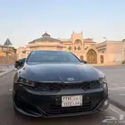 كيا K5 نص فل بدي وكاله 2021 مالك واحد