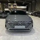 هونداي ازيرا 2022 بطاقة جمركية استيراد كوريا