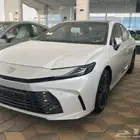 كامري جراندي 2025