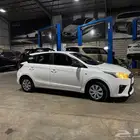 يارس هاتشباك 2017 مصدوم