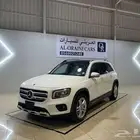2020 مرسيدس -بنز GLB 250