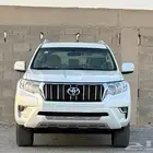 تويوتا برادو 2020