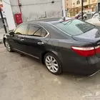 لكزس 460