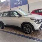 كيا كارنز ستاندر موديل 2025 بسعر مميز لدى شركة سفنز التجارية