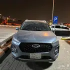 شيري تيجي