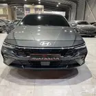 هونداي النترا 2025 مكينه 1.6 بطاقة جمركية استيراد كوريا