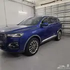 Haval H6 2021 - only 30 000 km